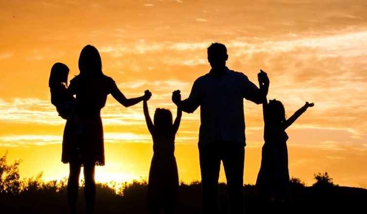 Derecho de Familia
